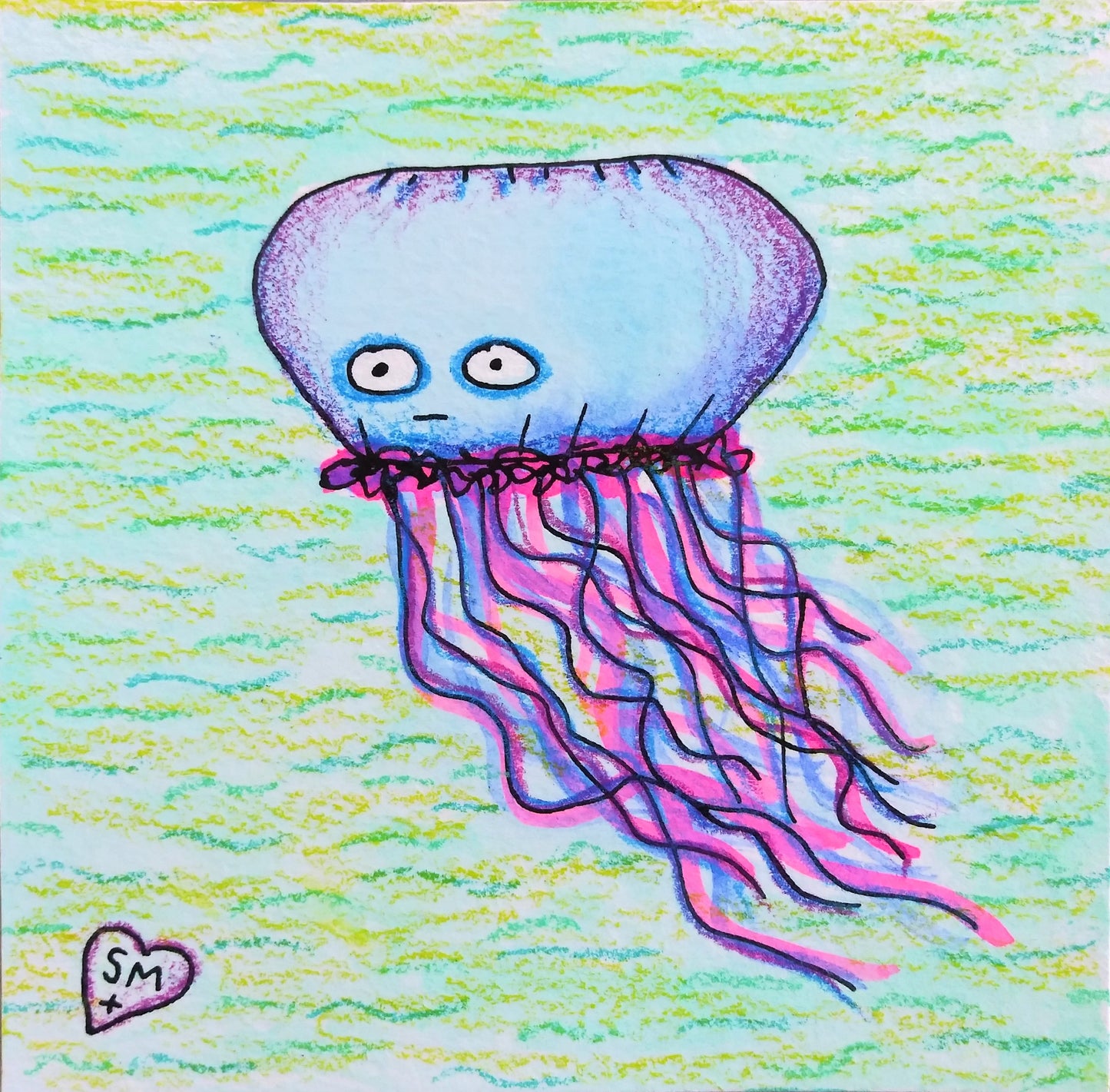 Man-o'-War