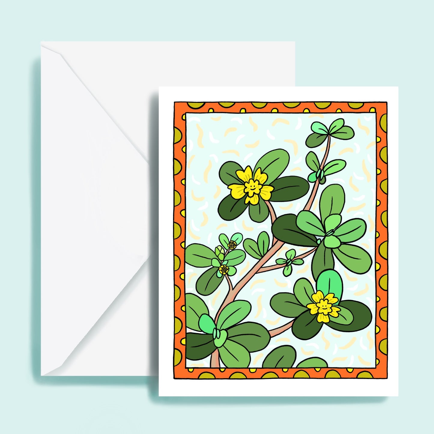 Purslane