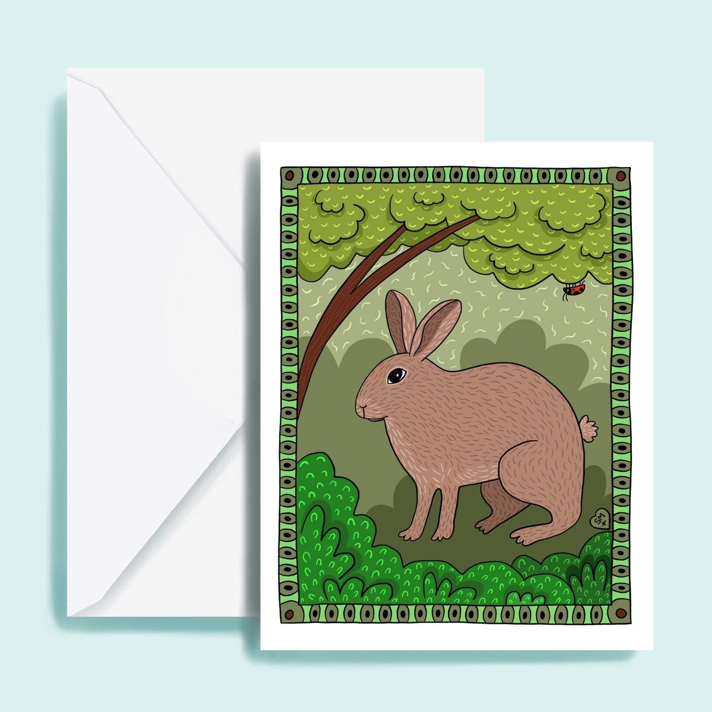 Marsh Rabbit