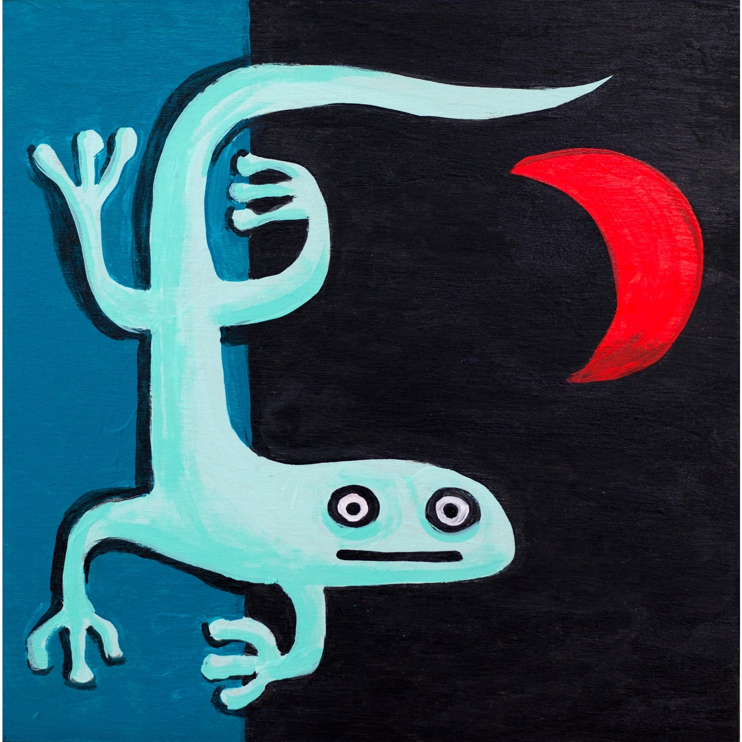 Gecko