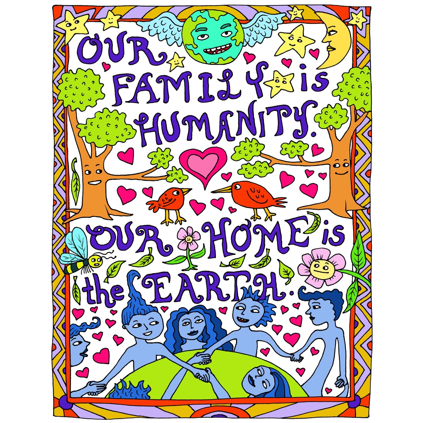 Home & Family