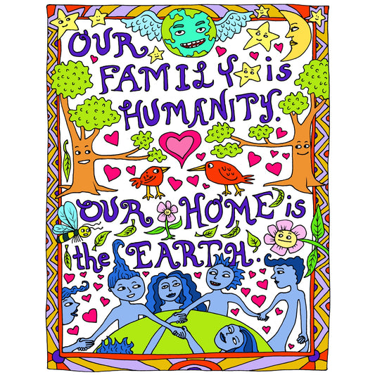 Home & Family