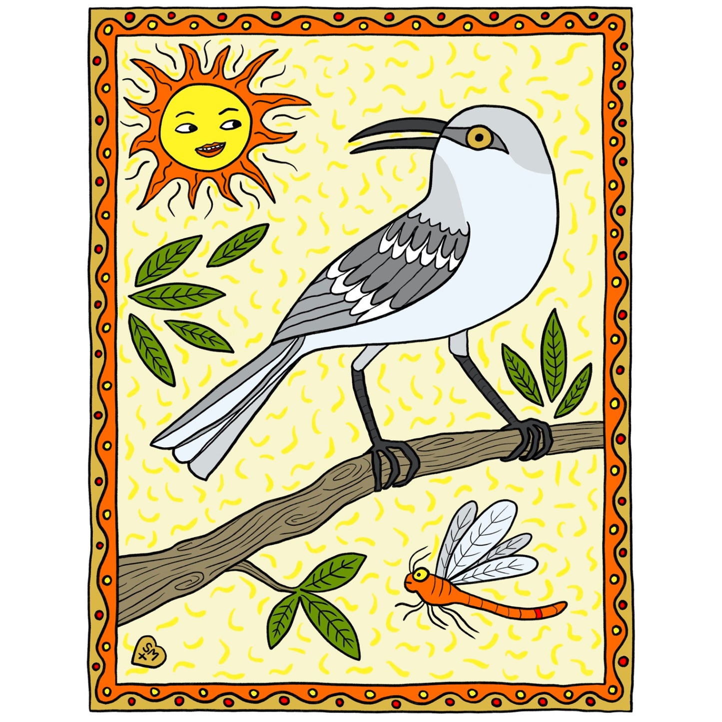 Mockingbird