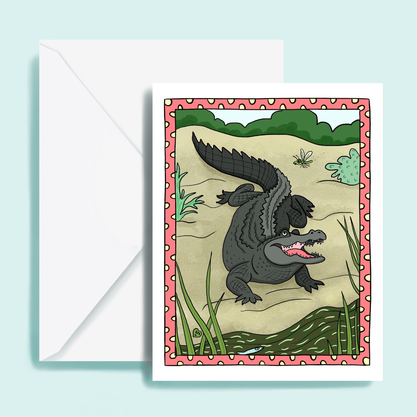 Alligator