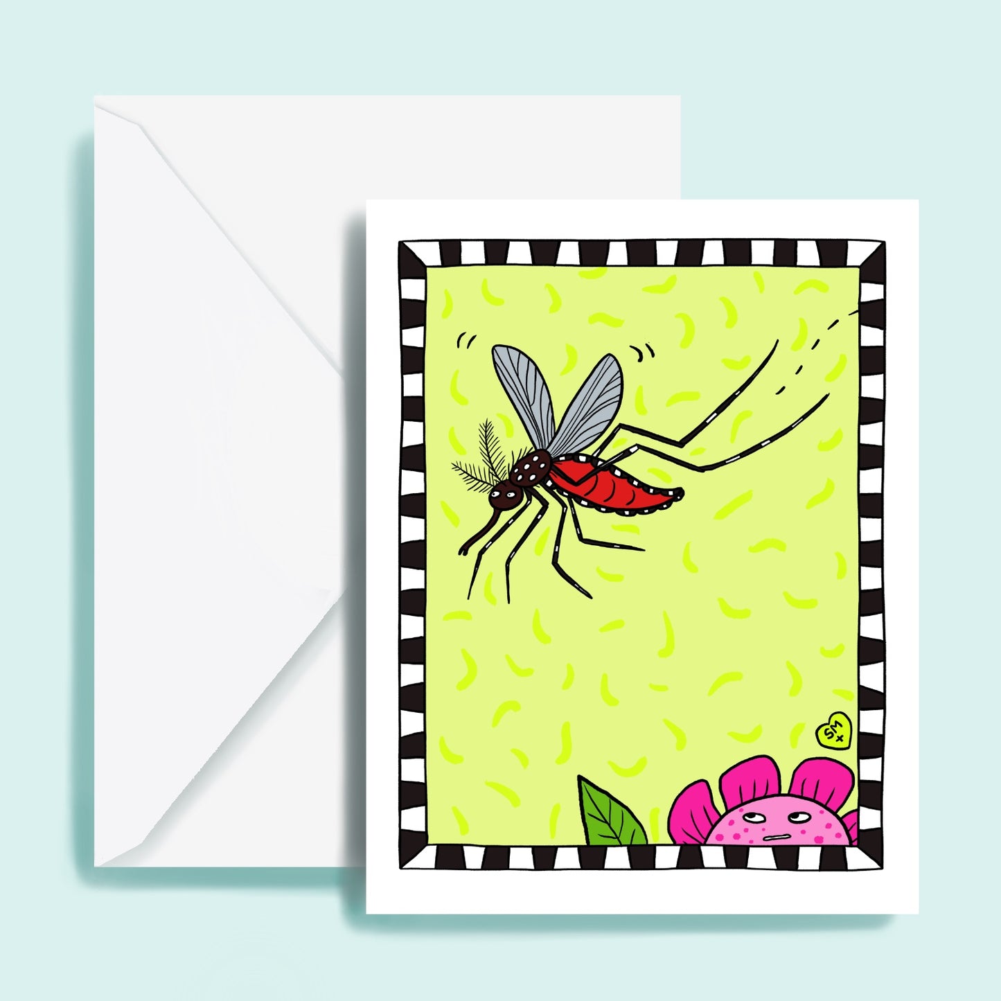 Mosquito