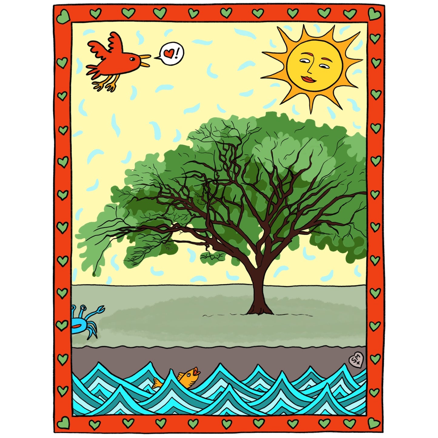 Raintree